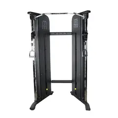 ULTIMATE FITNESS - FTS Glide - Doble Polea