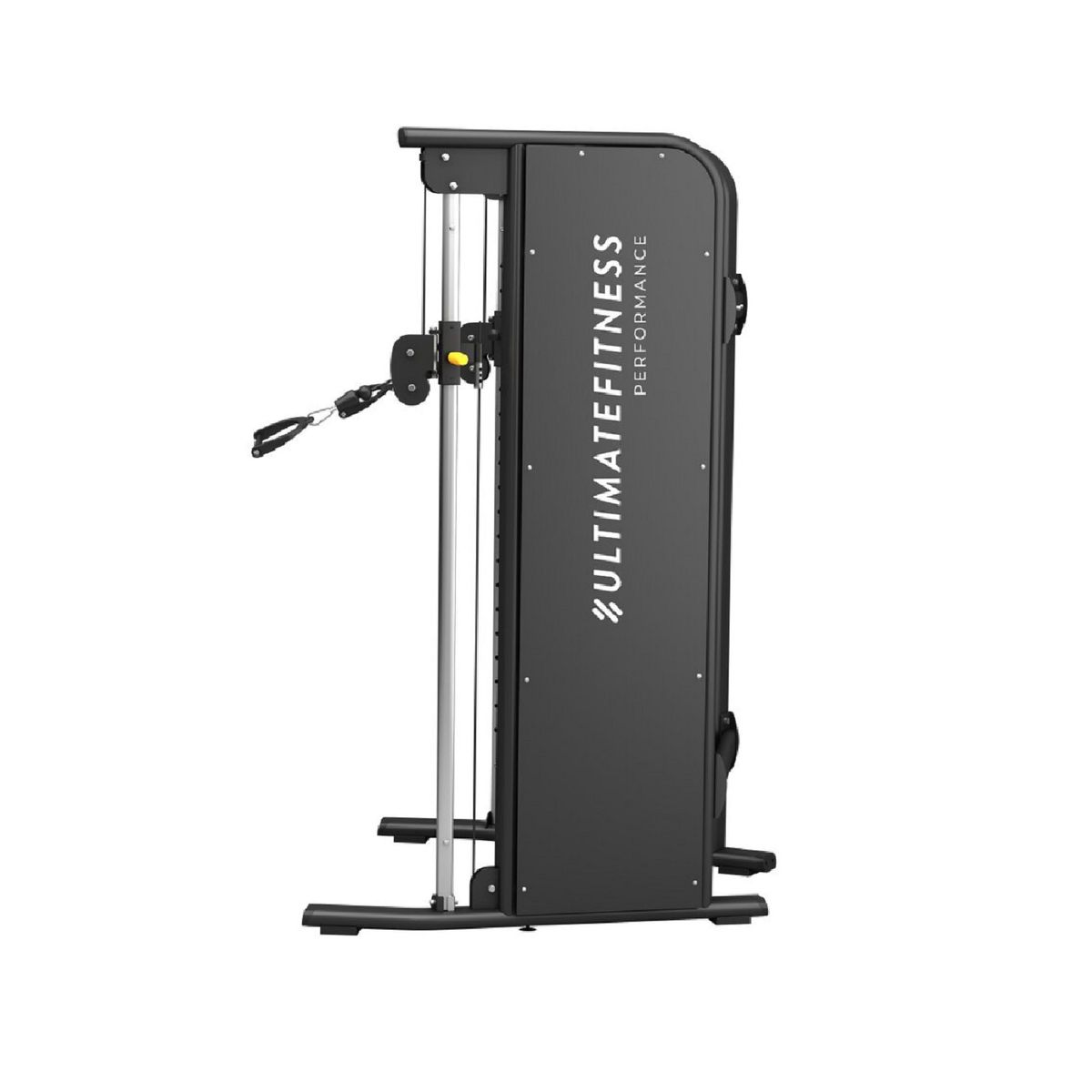 ULTIMATE FITNESS - FTS Glide - Doble Polea