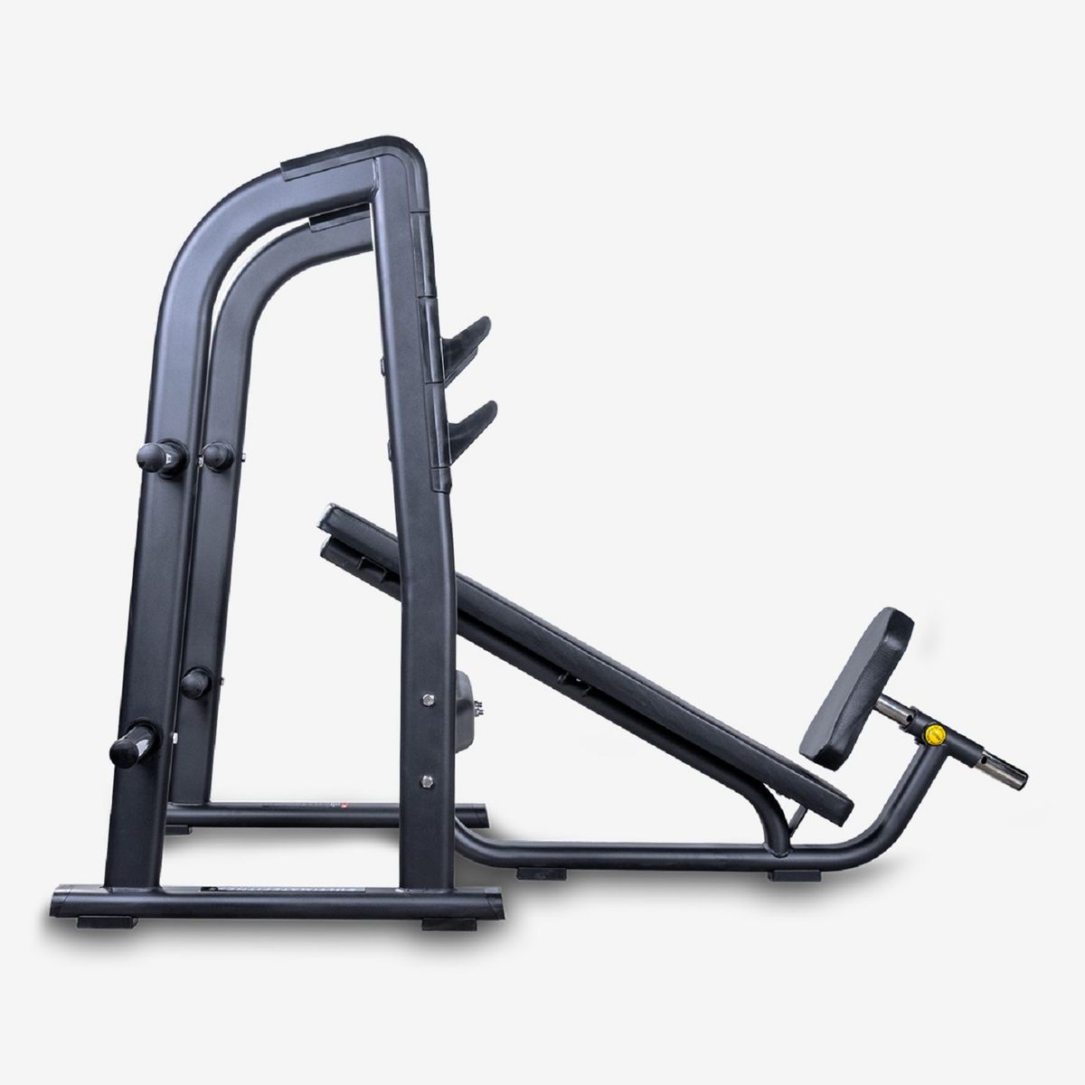 ULTIMATE FITNESS - OLYMPIC INCLINE BENCH - PRESS BANCA INCLINADO