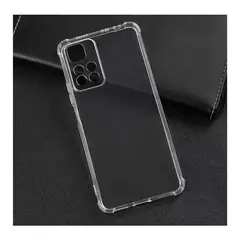 GENERICO - Carcasa Para Redmi Note 11s 5g/ Poco M4 Pro 5g Transparente