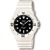 Reloj de Niña / Mujer LRW-200H-1EVDF Blanco / Negro - Blanco
