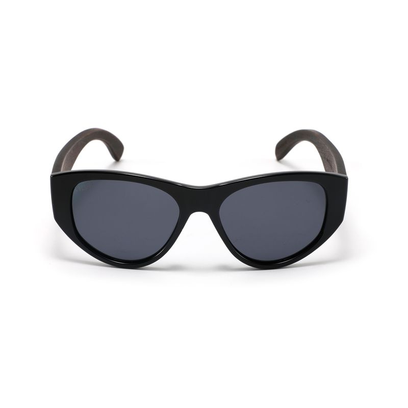 NERFIS - Anteojos de sol Nerfis Venus Black Polarizado