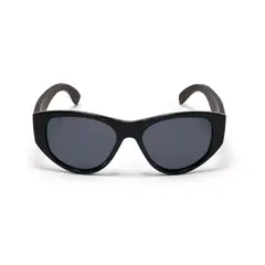 NERFIS - Anteojos de sol Venus Black Polarizado