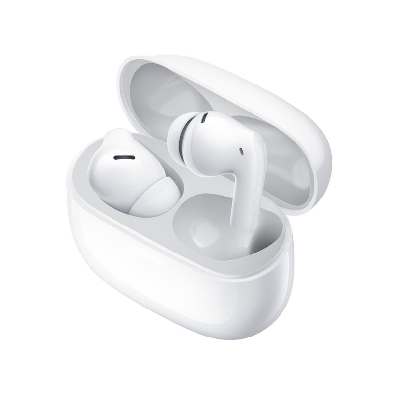 XIAOMI - Audífonos inalámbricos Redmi Buds 5 Pro Moonlight White