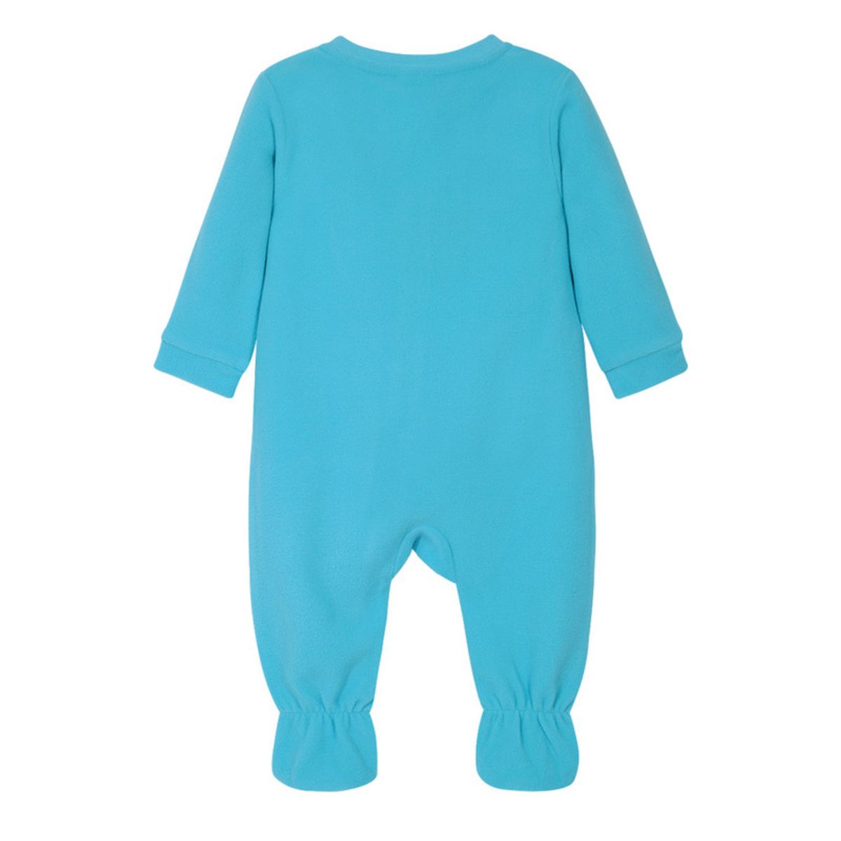 H2O WEAR - Pijama Bebe Niño Entero Polar Celeste H2O Wear H2O WEAR