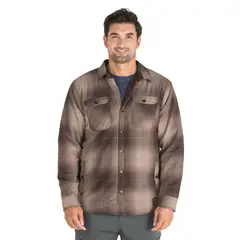 PANAMA JACK - Chaqueta Hombre Café