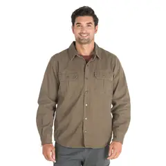 PANAMA JACK - Chaqueta Hombre Caqui