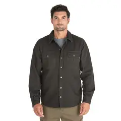 PANAMA JACK - Chaqueta Hombre Negro