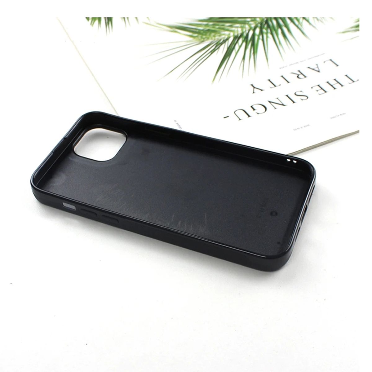 CARCASIA - Carcasa Para IPHONE 14 PRO MAX Diseño Osito 3