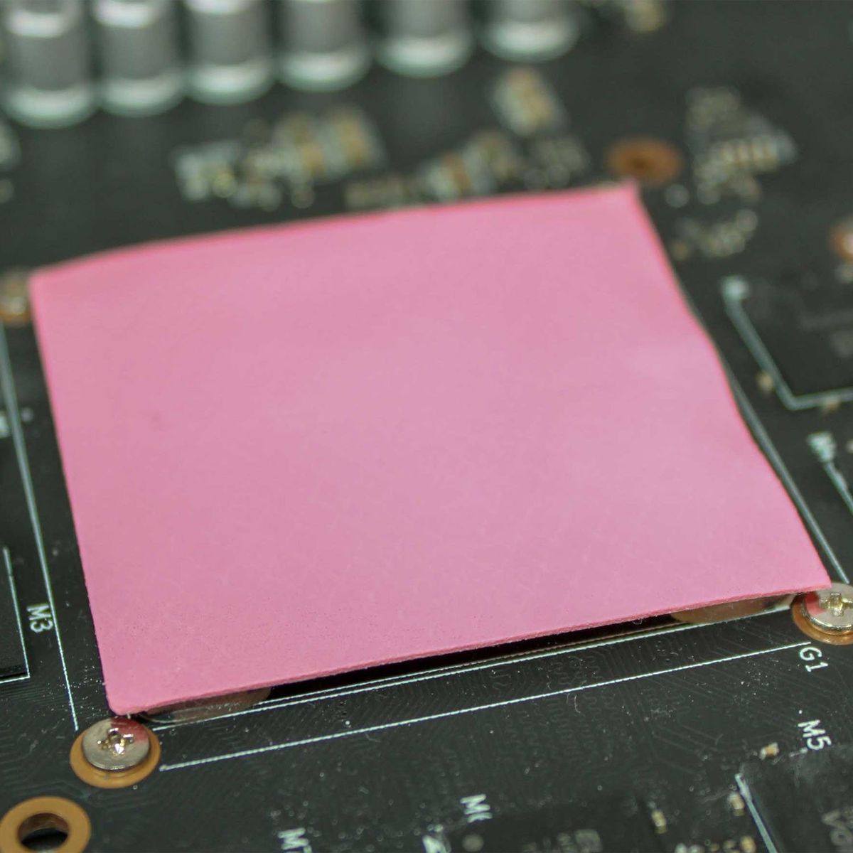 OEM - Thermal Pad Thermal Hero Neo Series 1.5MM 100x100