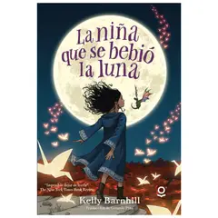 LOQUELEO - La niña que se bebió la luna