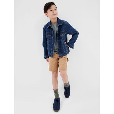 Imagen 2 del producto Chaqueta Denim Hombre Azul