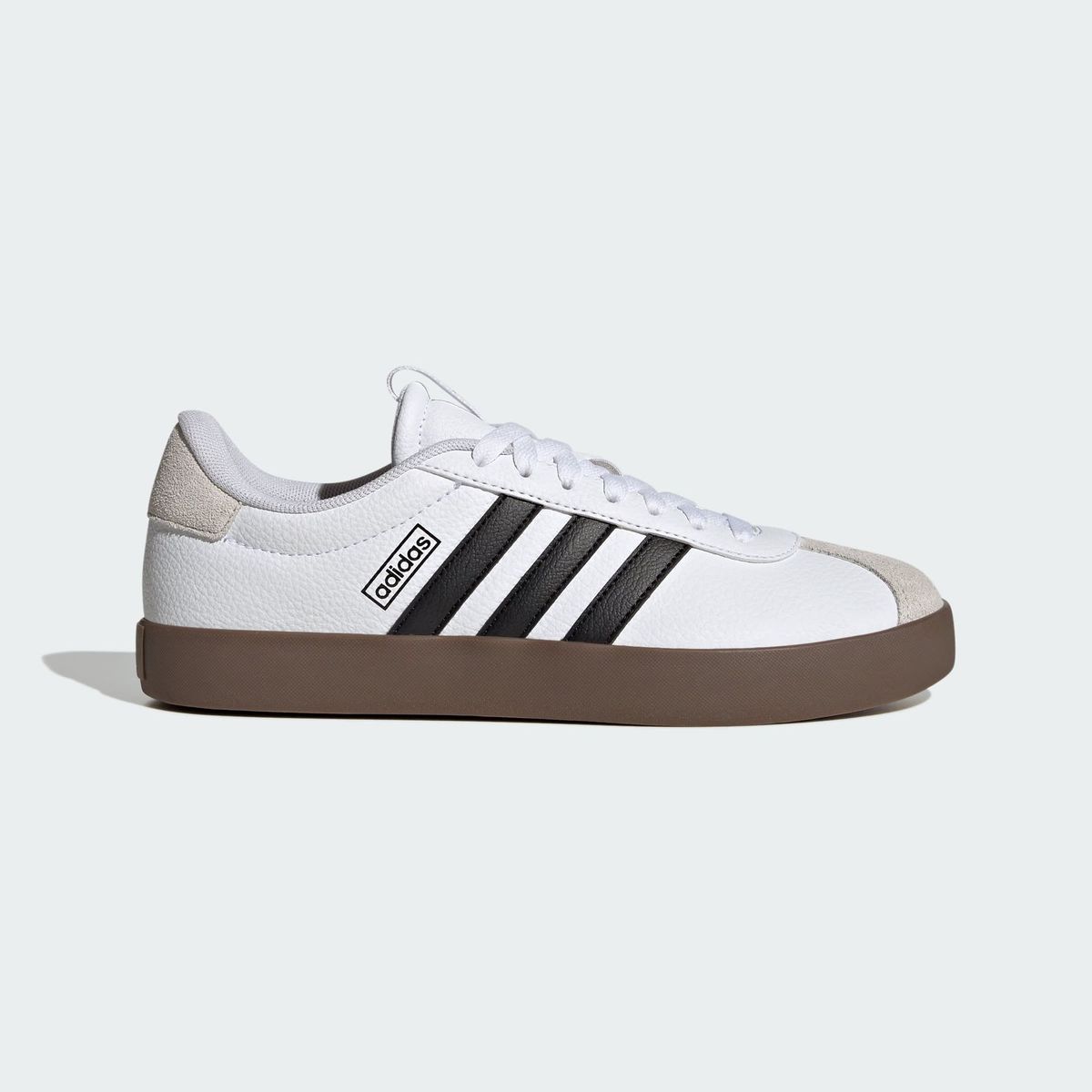 ADIDAS - Zapatillas adidas VL Court 3.0 Low Skateboarding