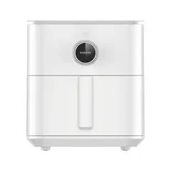 XIAOMI - Freidora de aire Smart Air Fryer 6.5L White EU