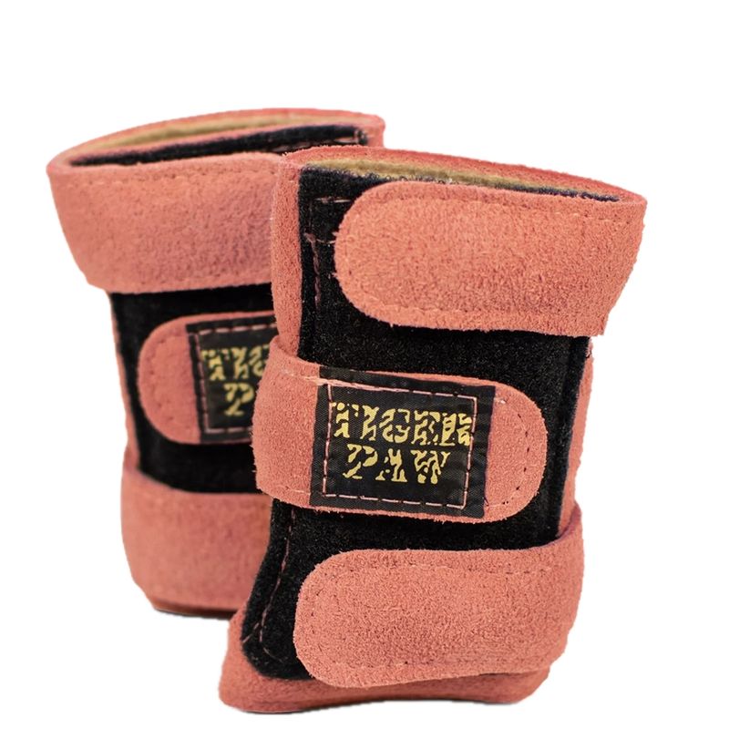 GENERICO - Muñequera USGlove para gimnasia artística y cheerleader  XS