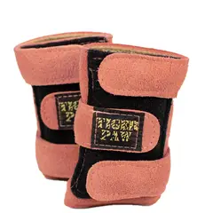 GENERICO - Muñequera USGlove para gimnasia artística y cheerleader XS