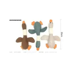 GENERICO - Juguete Para Perros Colores Surtidos Diseños surtidos