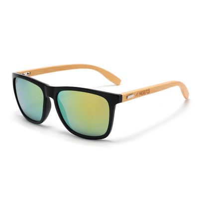 Imagen 2 del producto Anteojos de sol Ranger Bambú Iridium