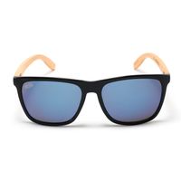 Anteojos de sol Ranger Bambú Blue