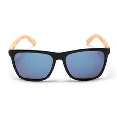NERFIS - Anteojos de sol Ranger Bambú Blue