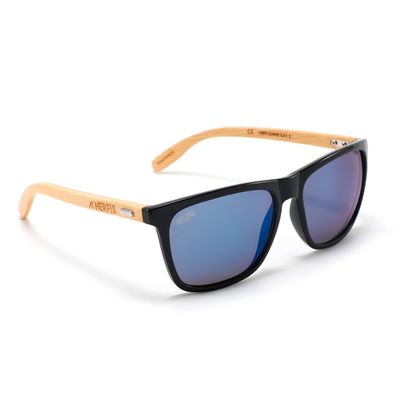 Imagen 2 del producto Anteojos de sol Ranger Bambú Blue