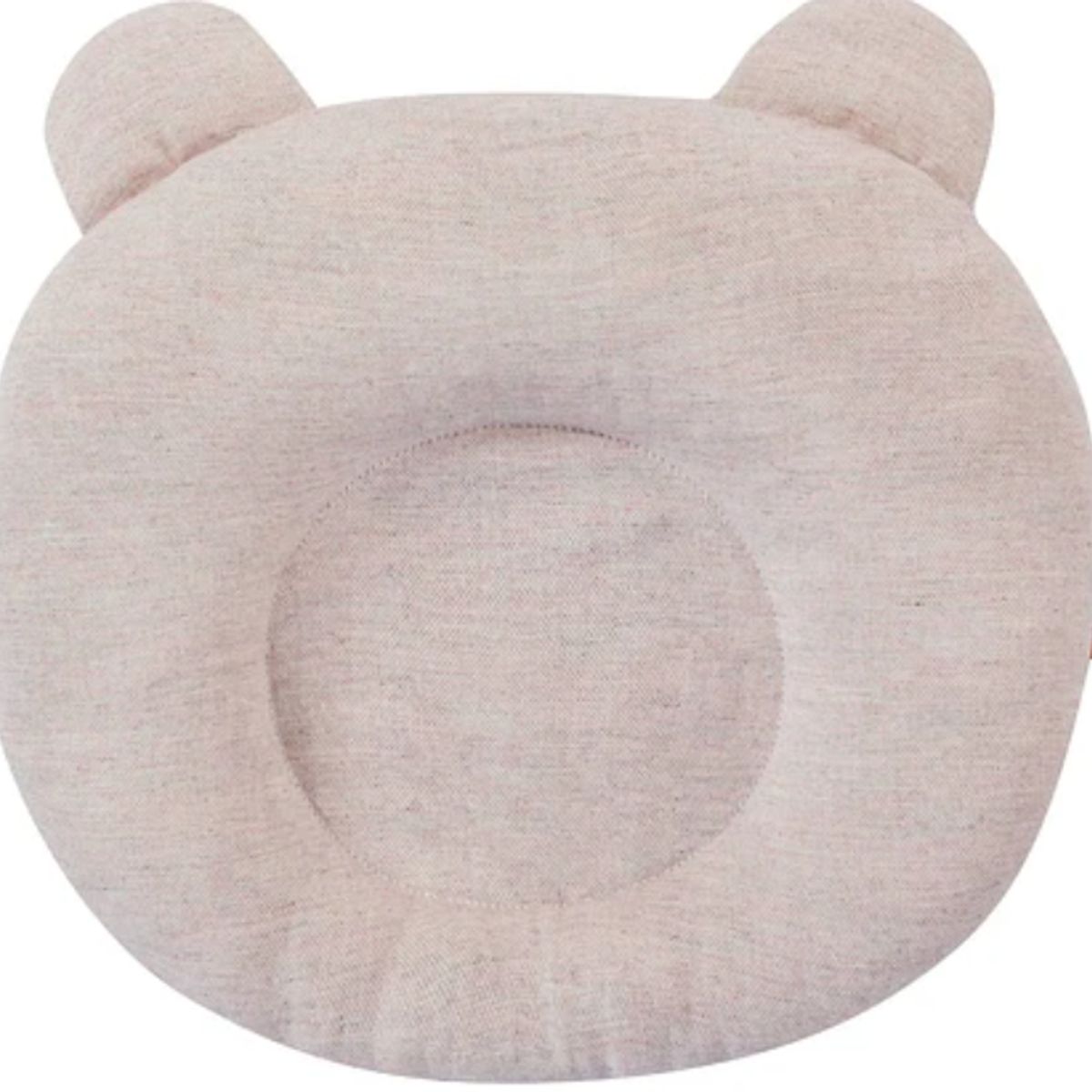 KIDSCOOL - Almohada Anatómica Sensity Rosado