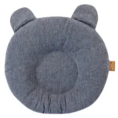 KIDSCOOL - ALMOHADA ANATOMICA SENSITY JEANS.