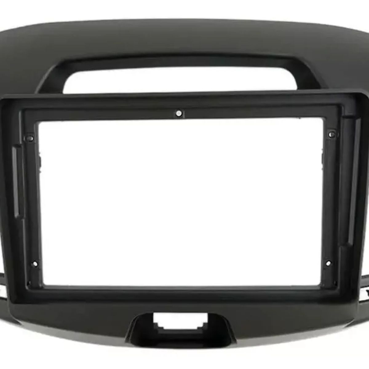 GENERICO - Bisel Adaptador 9 Pulgadas Hyundai Elantra Avante 2006-2010