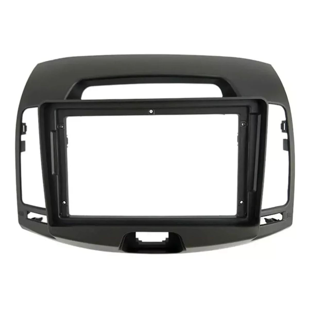 GENERICO - Bisel Adaptador 9 Pulgadas Hyundai Elantra Avante 2006-2010