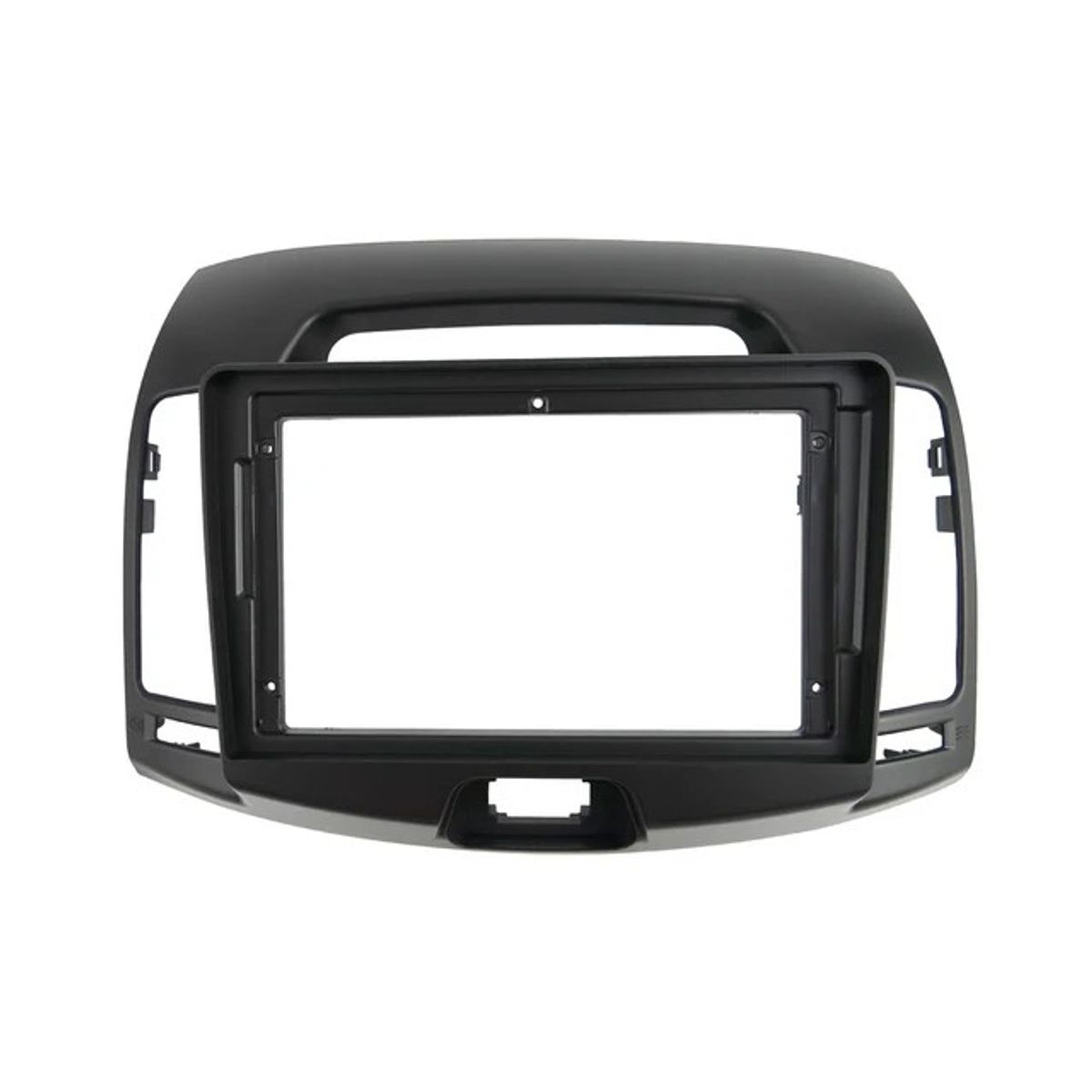 GENERICO - Bisel Adaptador 9 Pulgadas Hyundai Elantra Avante 2006-2010