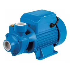 GENERICO - Bomba de Agua Periférica 1 Hp