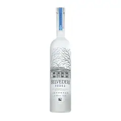 BELVEDERE - Vodka 750cc