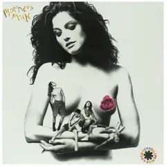 HITWAY MUSIC - RED HOT CHILI PEPPERS - MOTHER'S MILK - VINILO