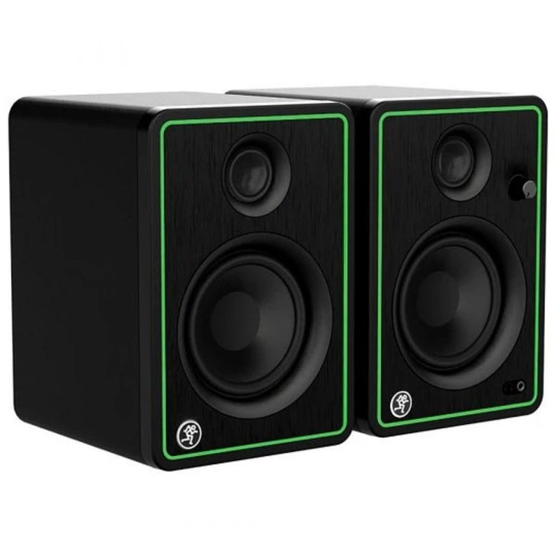 MACKIE - Monitores Bluetooth de Estudio Mackie CR8-XBT
