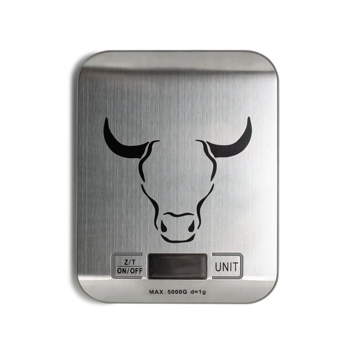 WAYU - Balanza Metalica Wayu