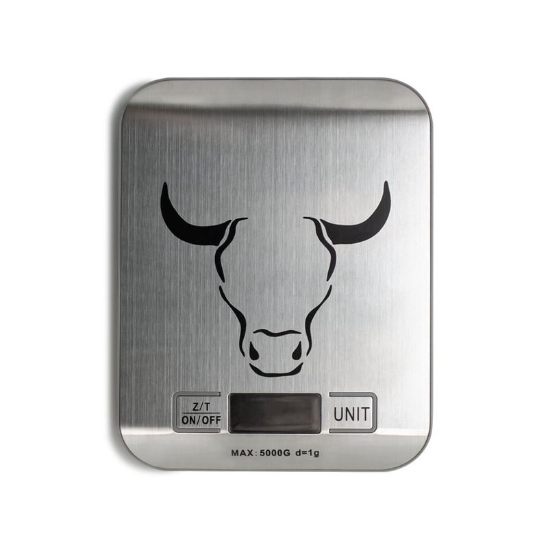 WAYU - Balanza Metalica Wayu