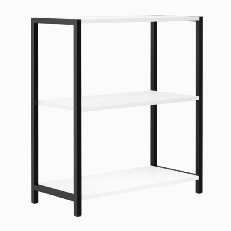BE DESIGN - ESTANTE NEW YORK BLANCO 3 NIVELES