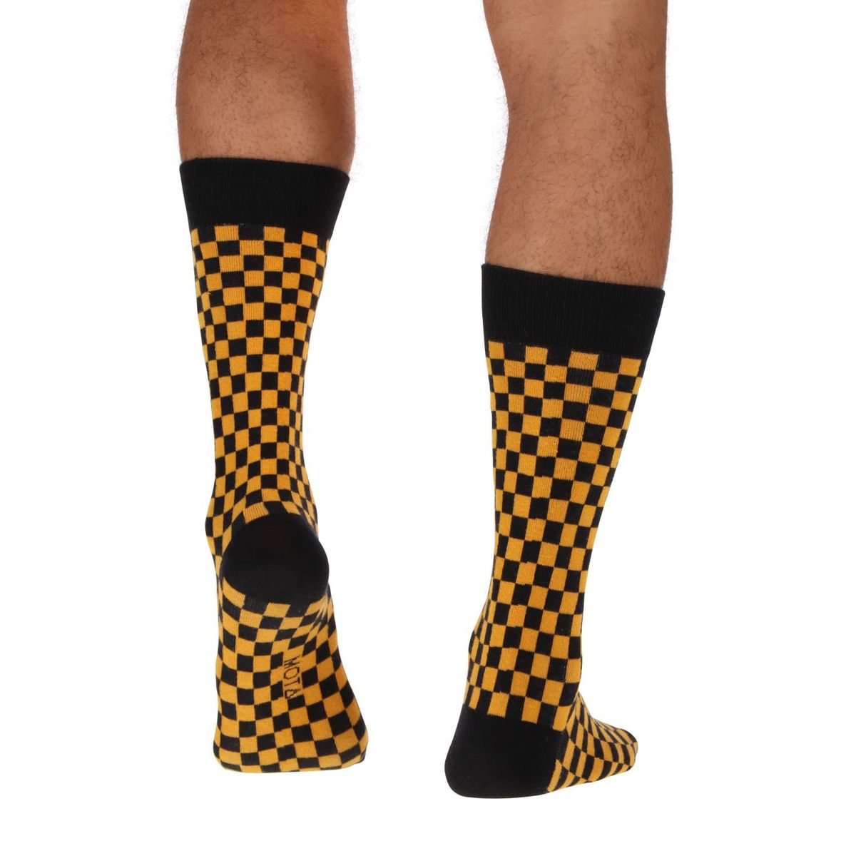 MOTA - CALCETÍN CORTO PACK 2