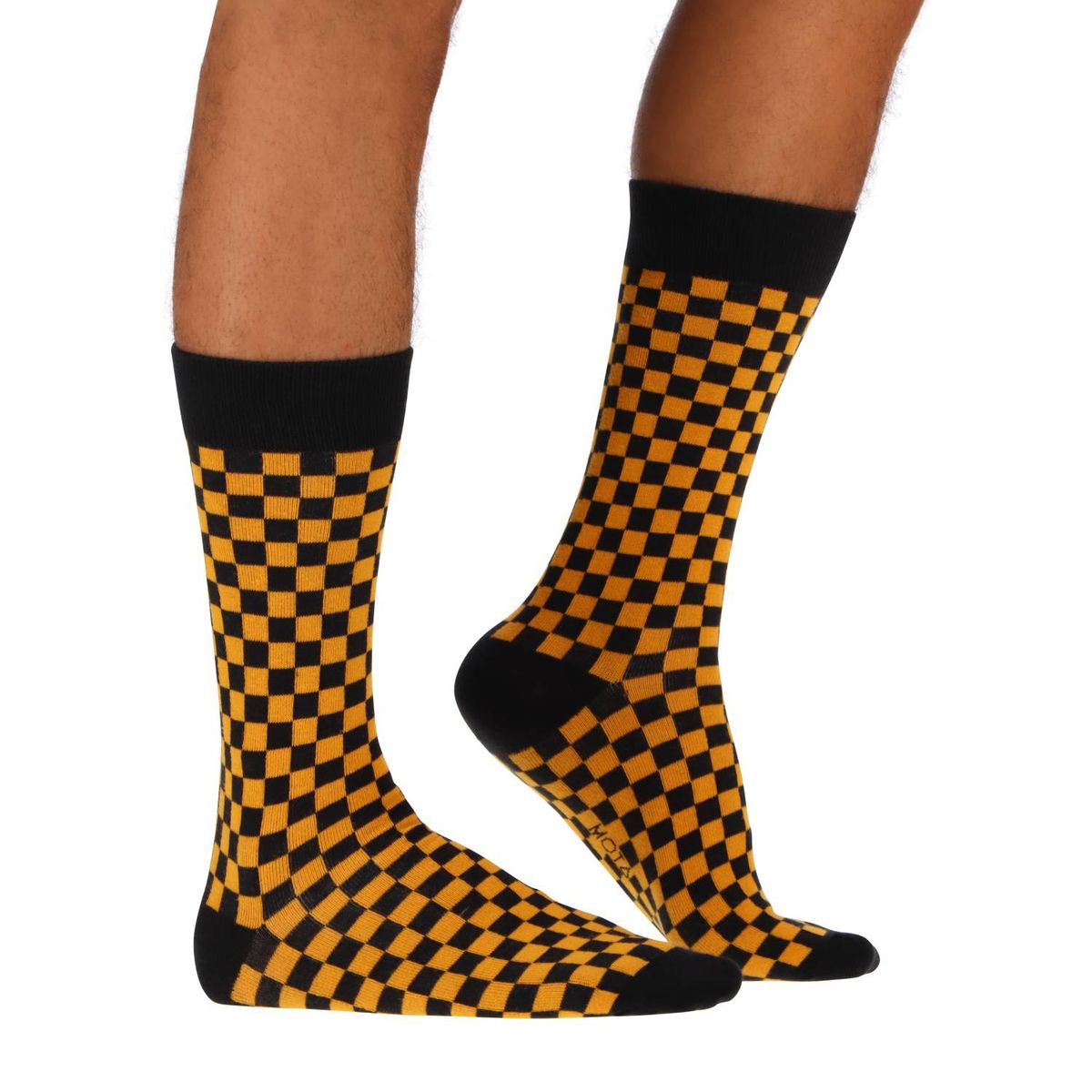 MOTA - CALCETÍN CORTO PACK 2