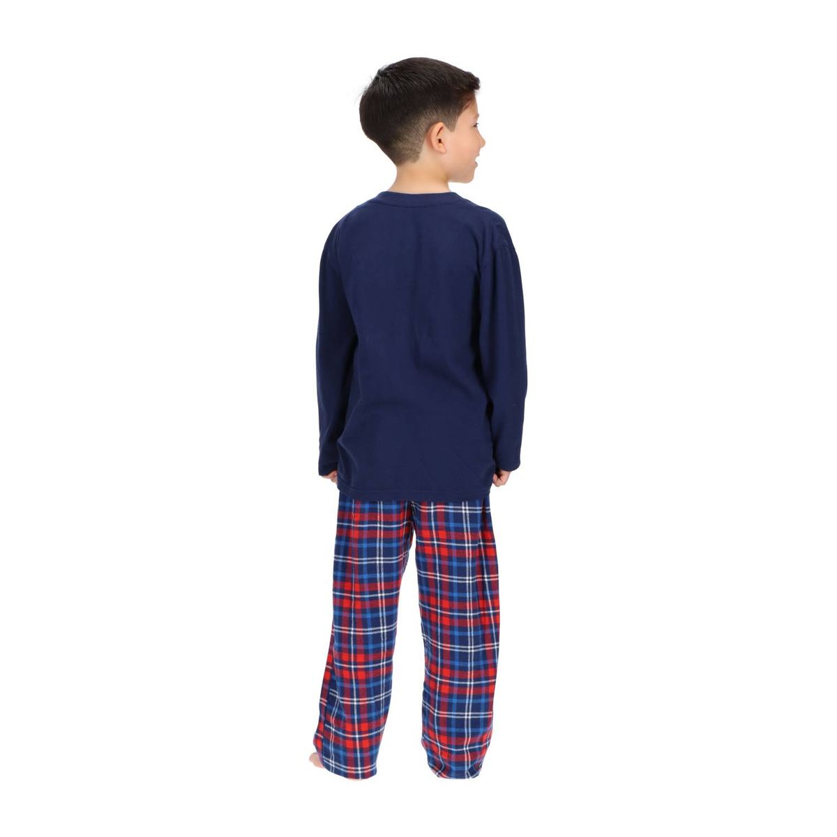 MOTA - PIJAMA LARGO INFANTIL