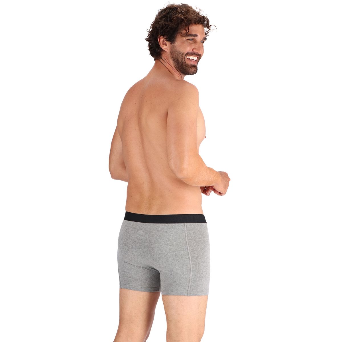 MOTA - Bóxer medio Algodón Pack 5 Mota