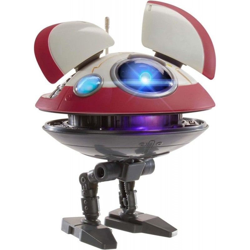 HASBRO - STAR WARS L0-LA59 Lola Juguete androide
