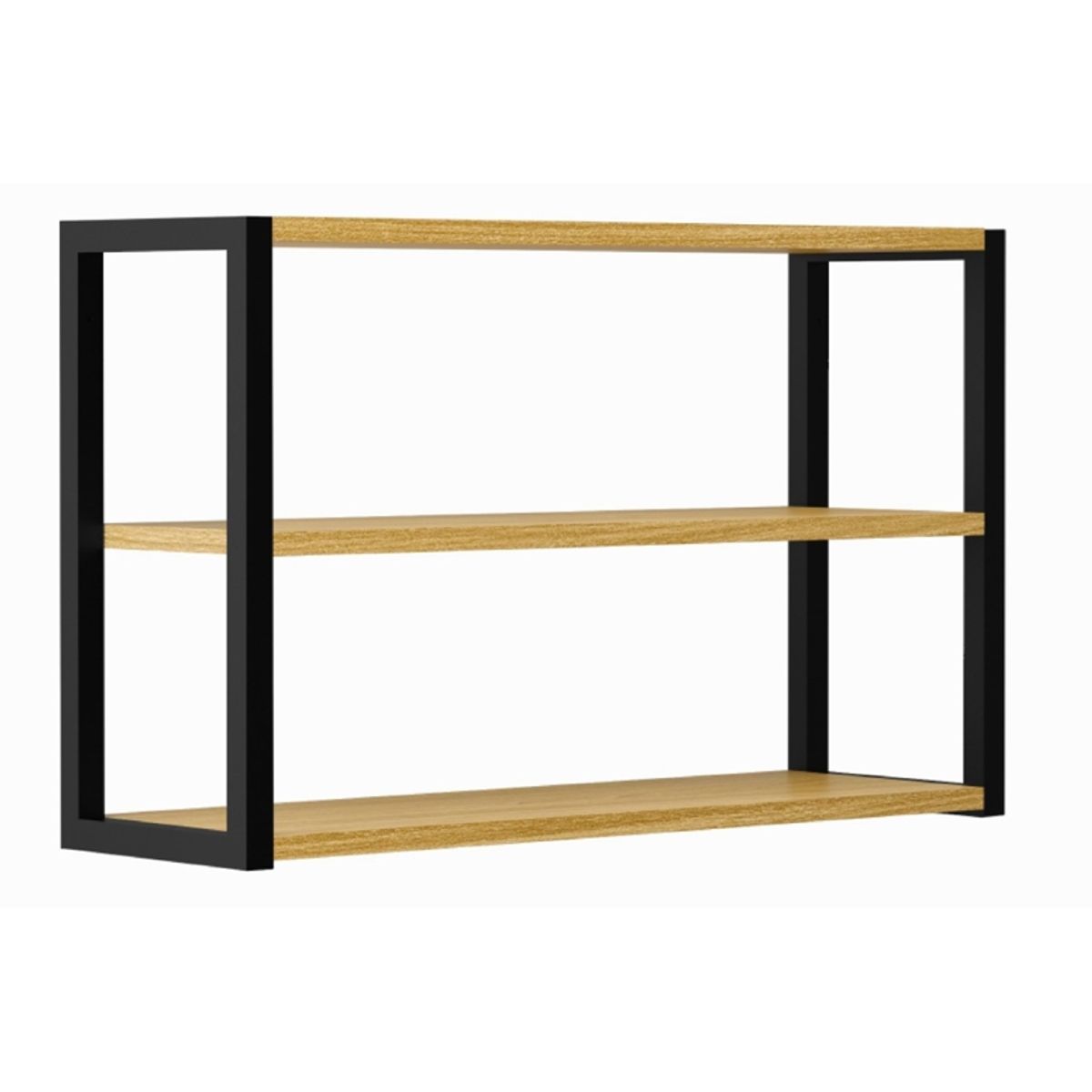 BE DESIGN - REPISA PARED BERLIN3 MIEL