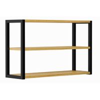 Repisa Pared Berlin3 Miel