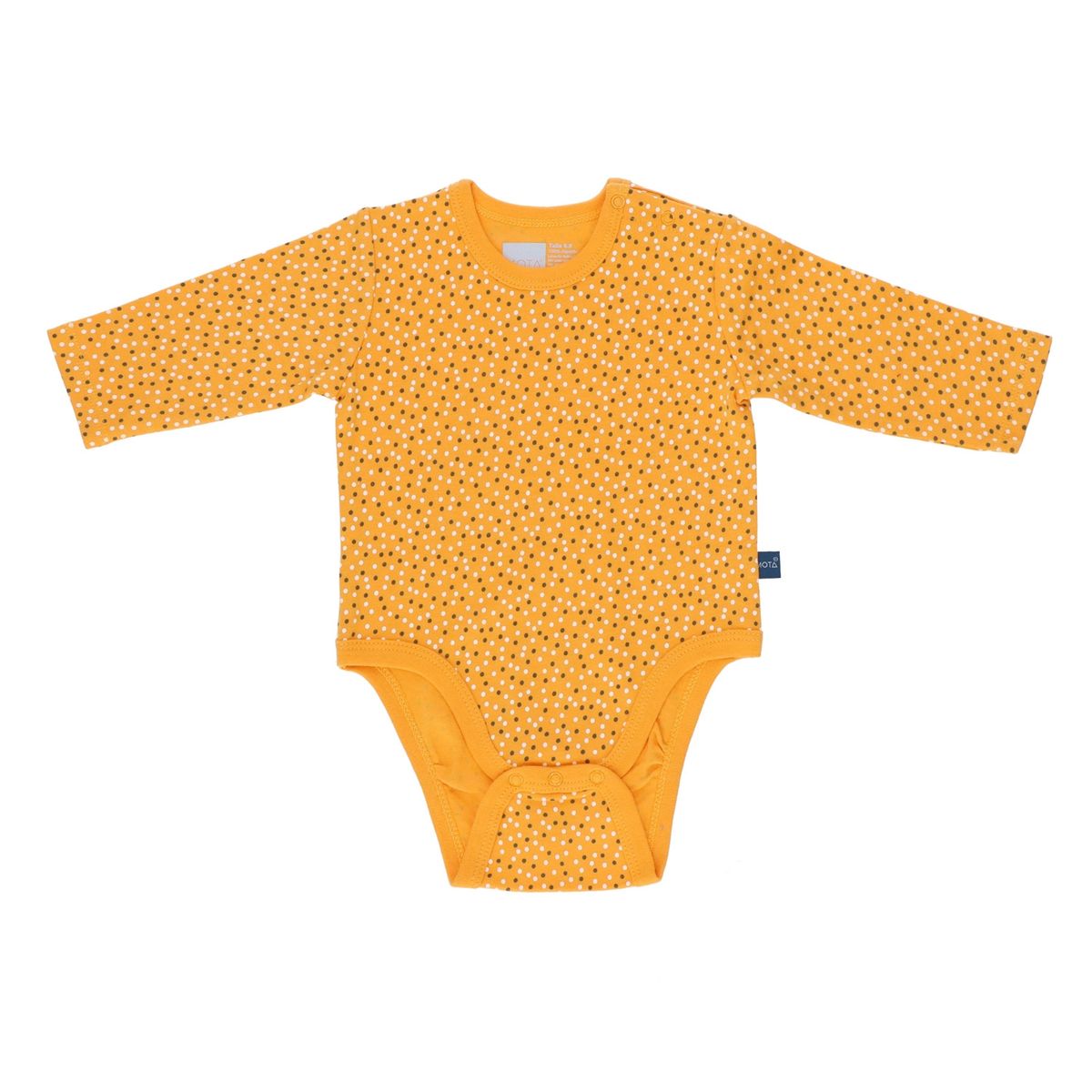 MOTA - BODY MANGA LARGA PACK 3 NIÑA