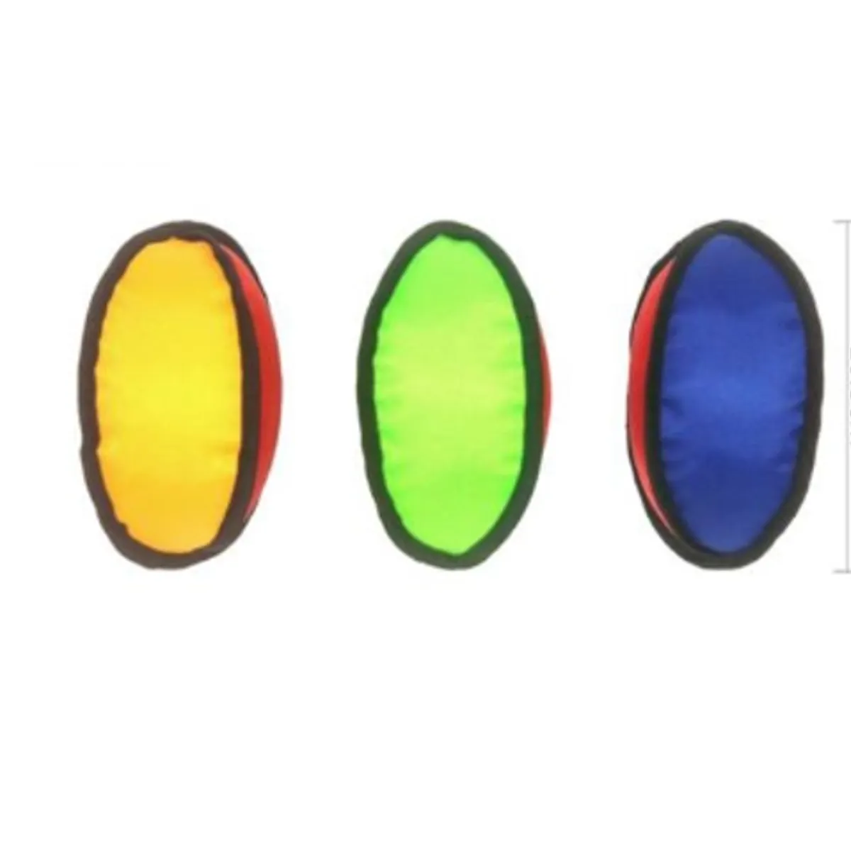 GENERICO - Juguete Para Perros Colores surtidos 10cm