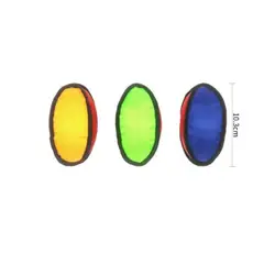 GENERICO - Juguete Para Perros Colores surtidos 10cm