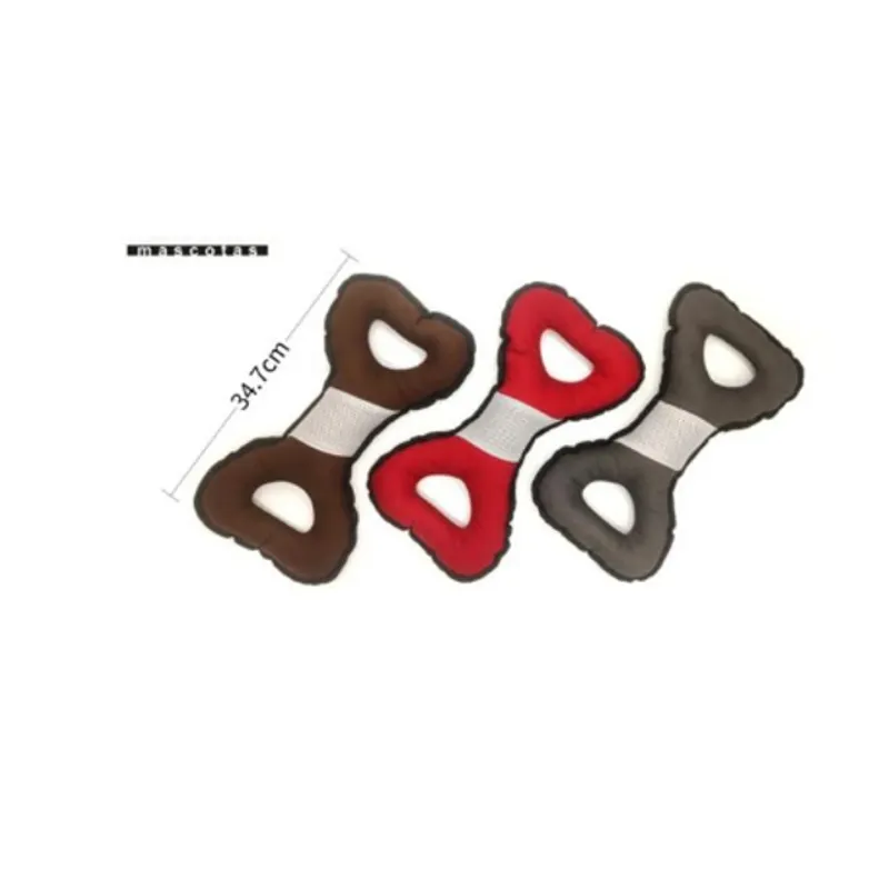 GENERICO - Juguete Para Perros Colores surtidos 34cm