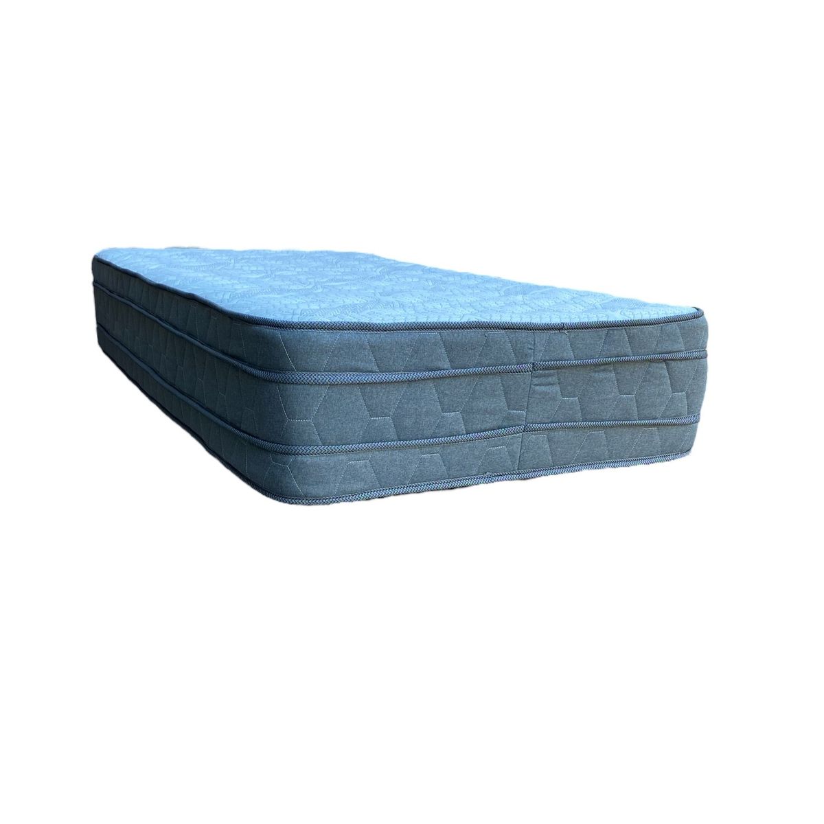 GENERICO - Colchon 1.5 Plazas MBC Premium (190x105x32)