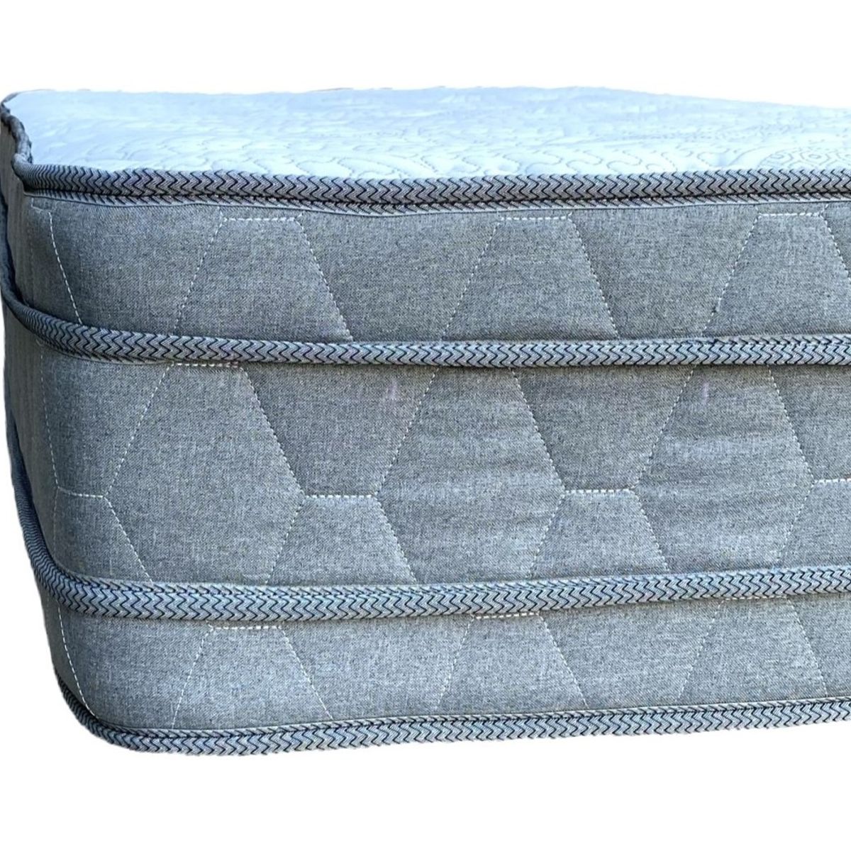 GENERICO - Colchon 1.5 Plazas MBC Premium (190x105x32)